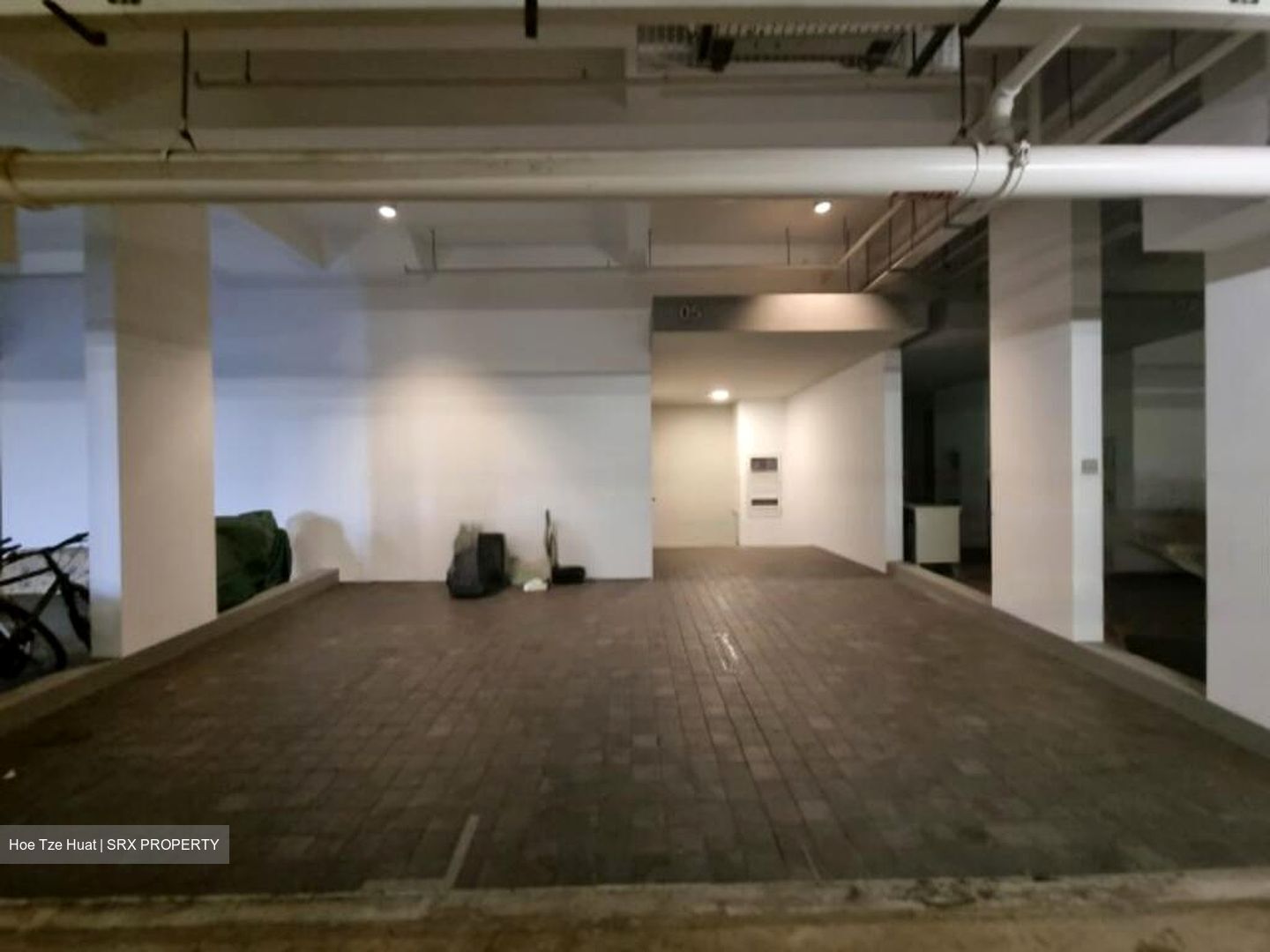 Greenwood Mews (D11), Terrace #445559271
